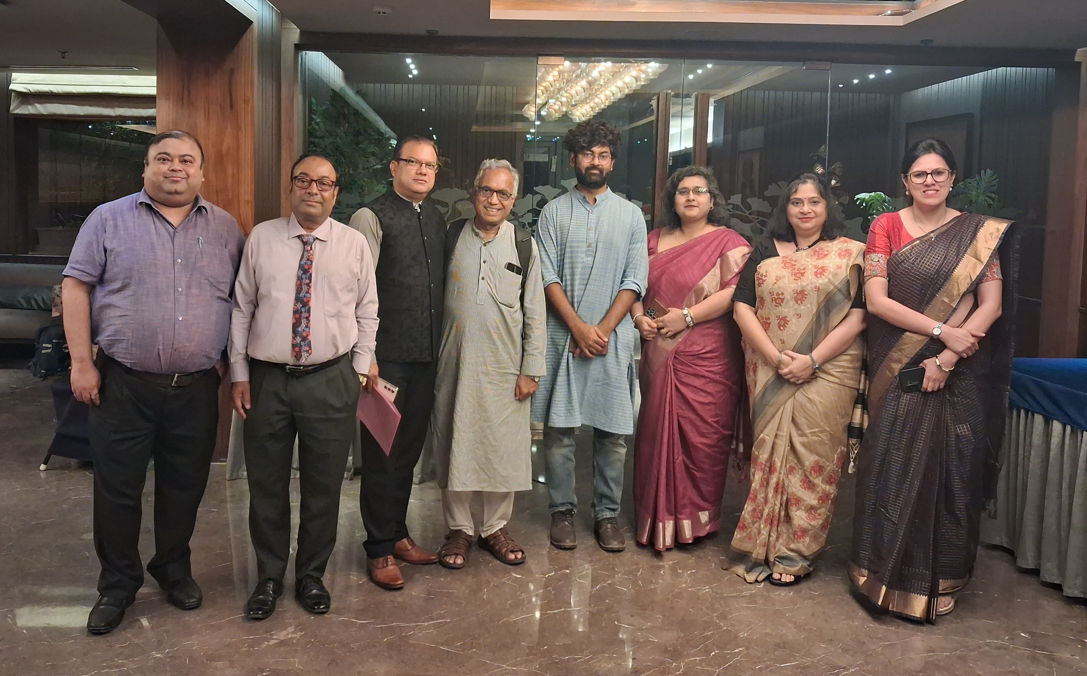 BMU Principals’ Roundtable Calls for Mindful AI Integration, Sparks Urgent Education Reset